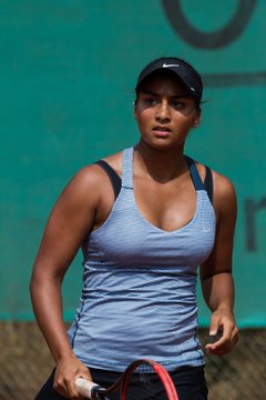 Johanna Silva 747 - Horst Schr�der Pokal